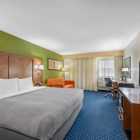 Quality Inn & Suites