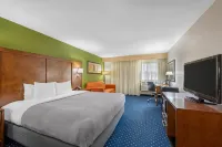 Quality Inn & Suites - Wifi