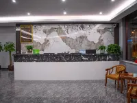 Huacheng Hotel Hotels in Xiji