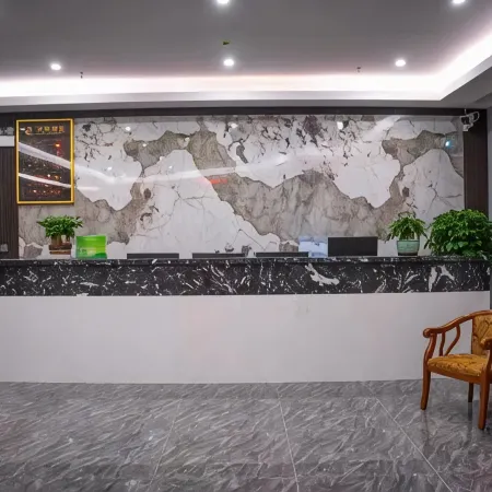 Huacheng Hotel