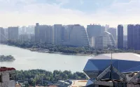 MEHOOD LESTIE Hotel (Shenyang North Station and Financial Centre）