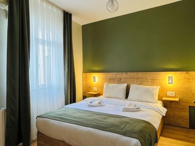 Sultan Hostel & Guesthouse