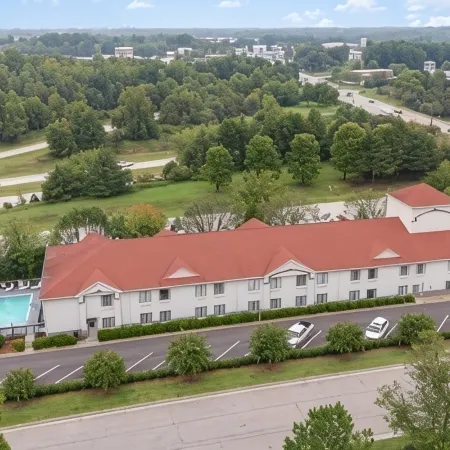 Best Western Kernersville