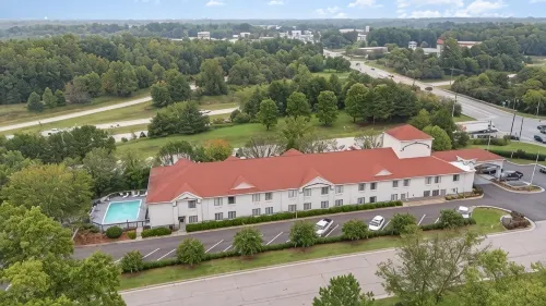 Best Western Kernersville