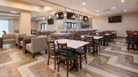 Best Western Premier Executive Residency Grand Texas Hotel - 朝食