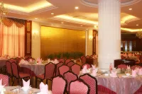 Qichun Lishizhen Holiday Hotel - sarapan