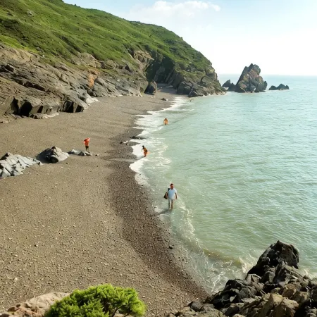 Taizhou Dachen Island Wanghaiyunjuhotel