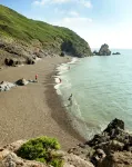 Taizhou Dachen Island Wanghaiyunjuhotel - Ocean View
