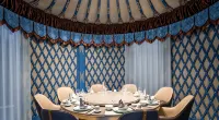 Meidu Hotel （Ordos Wanda Plaza） - Breakfast
