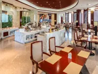 Shenghao Seasons Hotel - فطور