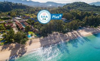Khaolak Emerald Beach Resort & Spa