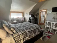 The Cozy Clifftop View, LLC Hotels in Stevens County