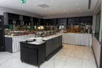 Port Rivoli Baku Hotel - 早餐