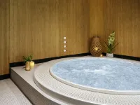 Mercure Namur Hotel - Gym
