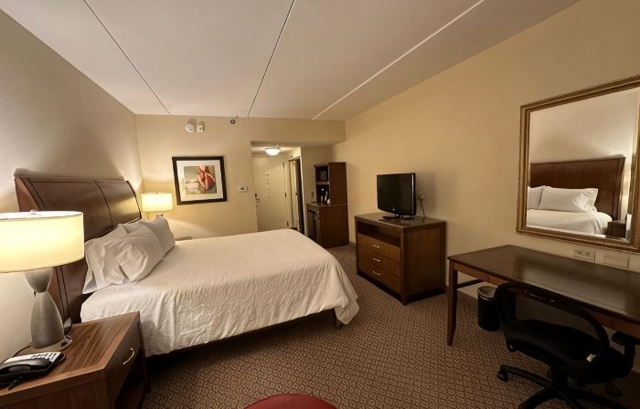Arnot Grand Hotel & Suites