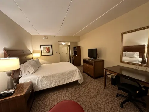 Arnot Grand Hotel & Suites - Wifi