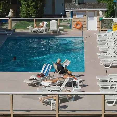Best Western Inn at Penticton