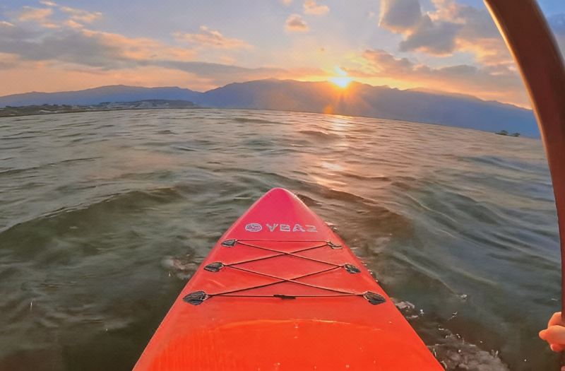 Dali Man Yue · M Seaview Hotel photo 3