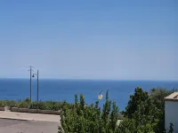 A Casa di Giordy B&B - parking