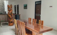 Hotel Zamrud Malioboro Sosrokusuman