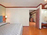 Baiyoke Suite Hotel Hotels near Baiyoke Sky Tower