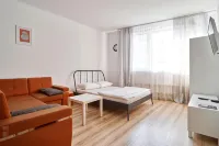 Artek Apartments - Homestays