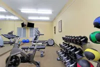 Stay Express Inn & Suites - Mobile, Al - Gym