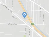 Ramada by Wyndham Burbank Airport Hotels in Burbank