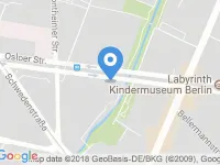 mk | hotel berlin Отели рядом с достопримечательностью «Веддинг»