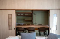 Kamifurano Cozy House - موقف سيارات