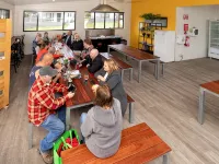 BIG4 Wallaga Lake Holiday Park Hotels in Bermagui