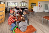 BIG4 Wallaga Lake Holiday Park
