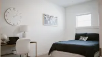 Spacious 4-bedroom house in Glendale