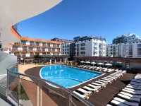 Dream Hotel Anapa