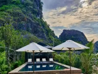Trang An Peaceful Retreat Hotel a Hoa Lu
