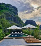Trang An Peaceful Retreat