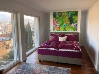 Designer Villa Maria Plain -  Habitaciones en casas particulares