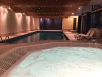 Villa Toscane - spa