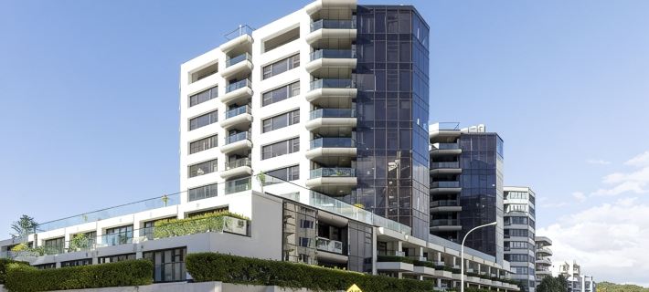 Enjoy sea peeps to the Main Beach. Hotels in Mount Maunganui