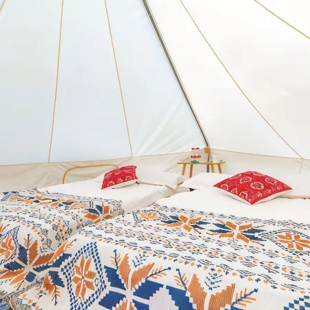 Dunhuang Damo Naluwan Starry Sky Homestay