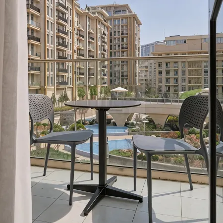 Stylo Residences & Suites