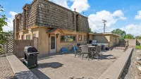Spacious 5-bedroom house with WiFi, AC in charming Palisade - Boutique