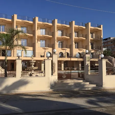 Hotel Riviera Palace