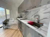 Comfort Center Studio Apartments - アパートメント