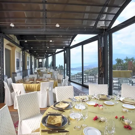 Excelsior Palace Hotel
