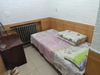 Huan County Wenyuge Guesthouse