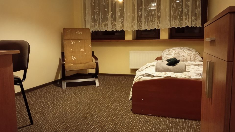 Hotel Sowa
