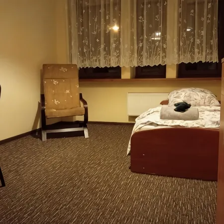 Hotel Sowa