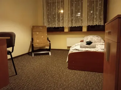 Hotel Sowa Hotel di 