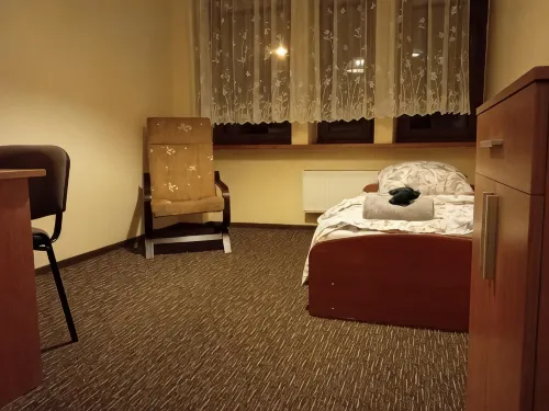 Hotel Sowa